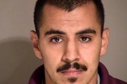 Felon Caught with Mortars, Guns, Ammo