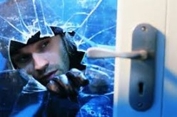 Taft Man Arrested for Attempted Burglary
