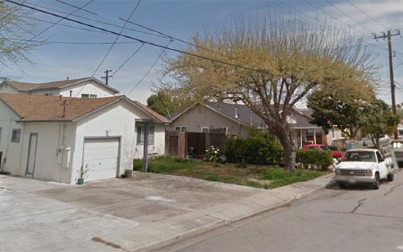 Son refuses to return phone calls after stealing mother’s truck