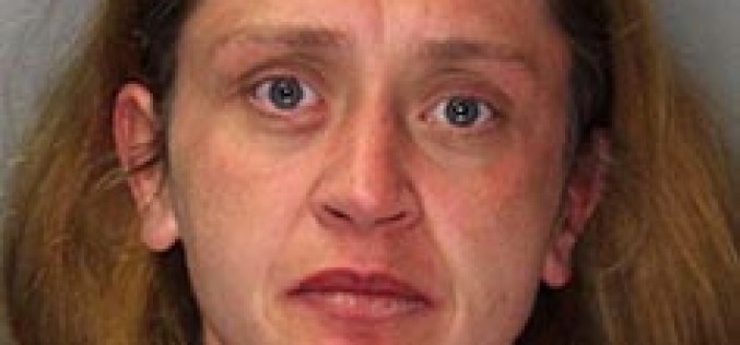 Mother Arrested for Abandoning Baby at Truck Stop