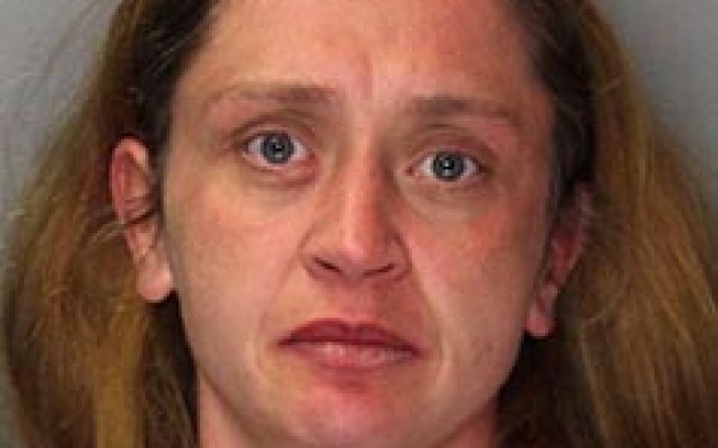 Mother Arrested for Abandoning Baby at Truck Stop
