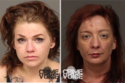 Five-Month-Long Narcotics Investigation Yields Eight Arrests