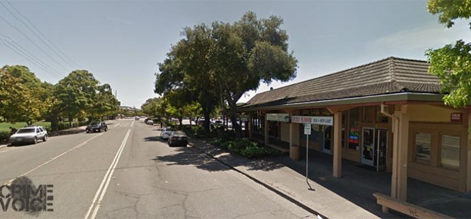 High tech equipment leads to grand theft auto arrest