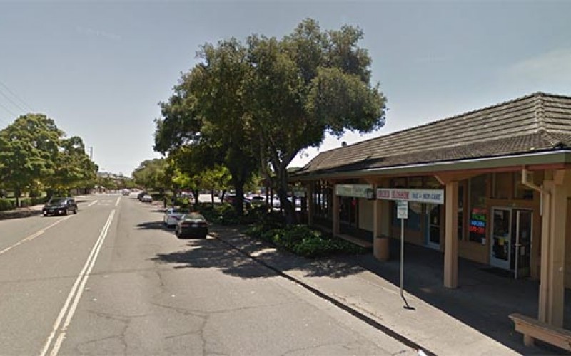 High tech equipment leads to grand theft auto arrest