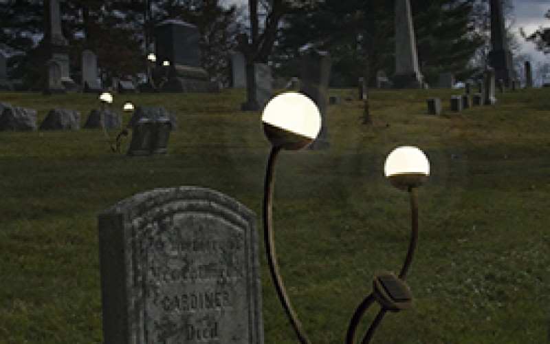 Redlands Police Arrests Another Gravesite Robber