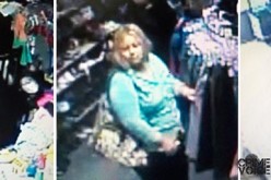 Officers Need the Public’s help in Identifying Suspects