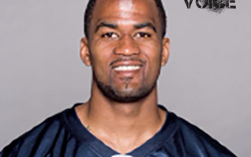 Personal Foul, #13, James Hardy