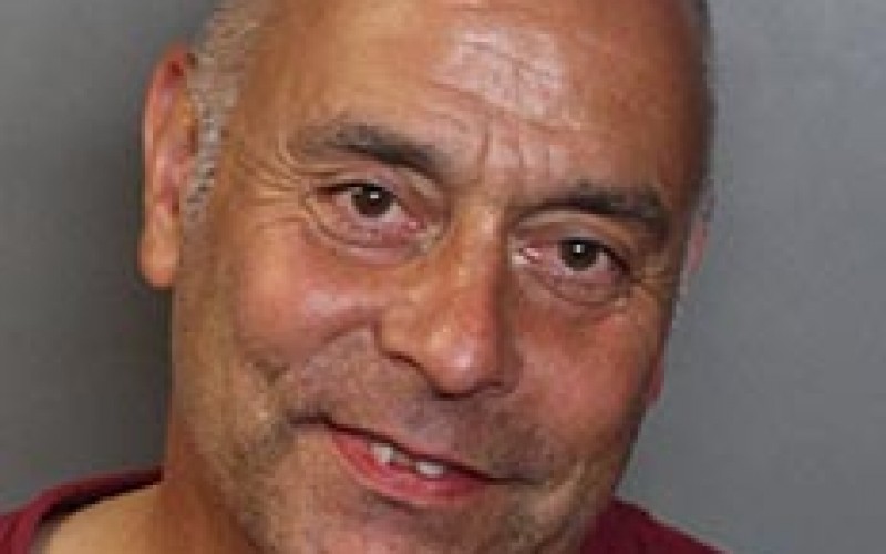 Man Arrested for Killing His Mother
