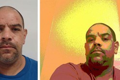 Man found in drug den with pipe and blowtorch