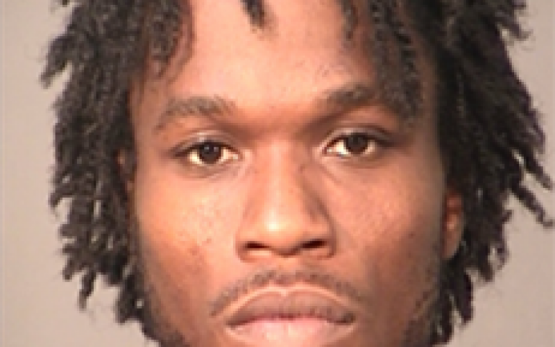 Suspect Arrested in Connection to Shooting in Front of High School
