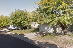 Son Arrested on Suspicion of Murdering Father