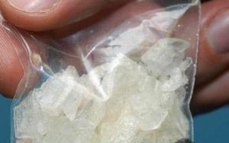 Suspect Arrested for Drugs After Fleeing Police