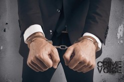 An Orgy of Sex-related Criminal Charges