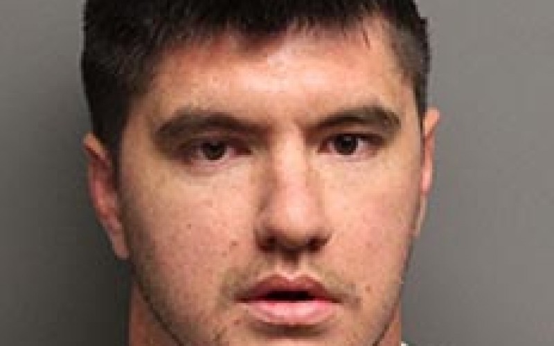Roseville Man Arrested in Hit-and-Run