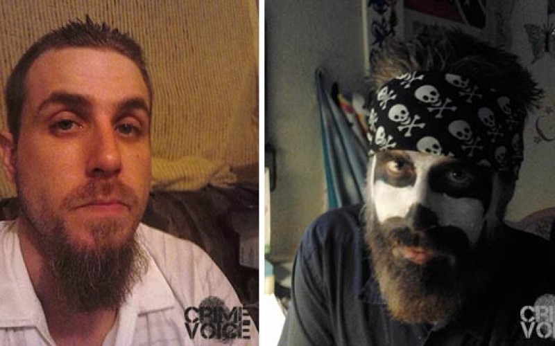 Redding man plays with fire and gets burned