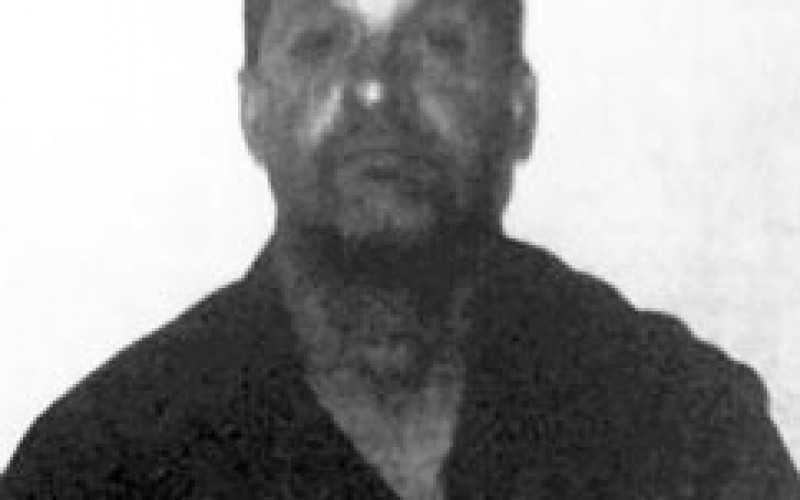 Petty Theft Suspect Attacks Again