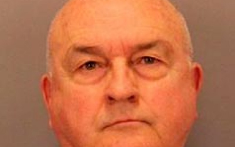 Real estate developer sentenced to eight years for grand theft of more than 2.8 million