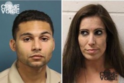 Visalia Couple Arrested in Connection to WalMart Parking Lot Shooting