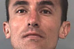 Robbery at Denny’s Results in Officer Involved Shooting