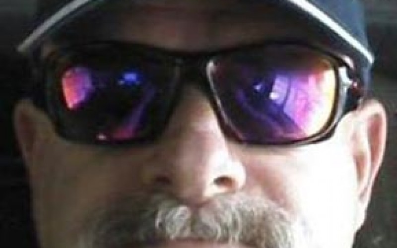 Sex Offender Peeps on Teen Girl