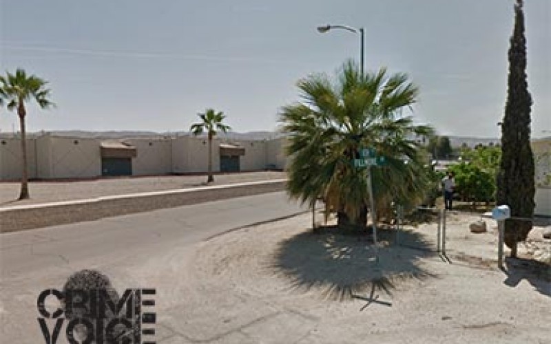 Taft Man Arrested After Assaulting Victim with Vehicle and Knife