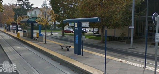 Copper wire thief caught trying to evade fare