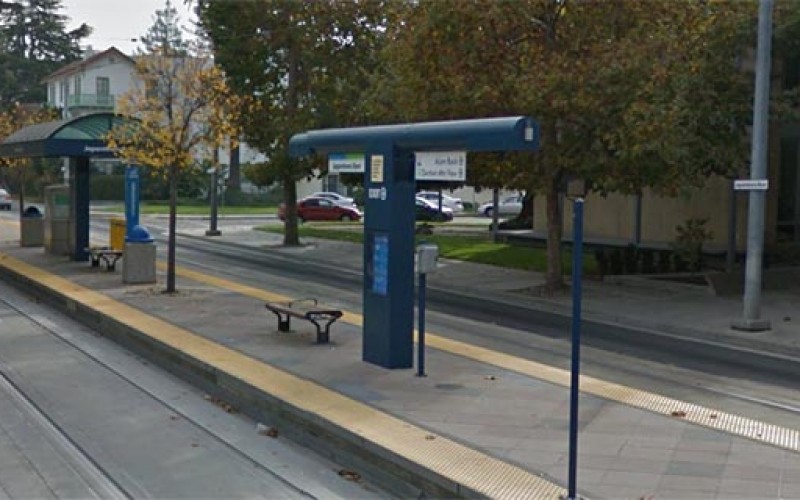 Copper wire thief caught trying to evade fare
