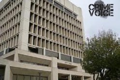 Inglewood City Worker Arrested by Inglewood Police