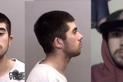 Cody is back – in jail