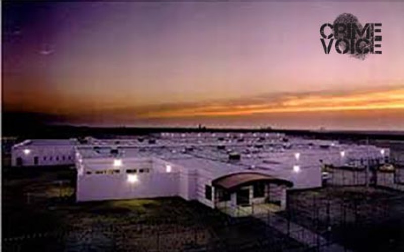 Women Arrested Trying to Smuggle Meth into Jail