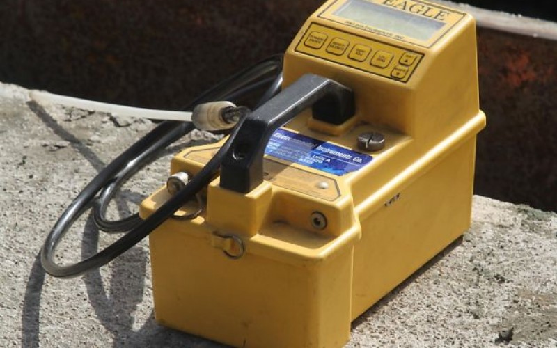 Shafter Man is Arrested for Stealing Equipment from PG&E