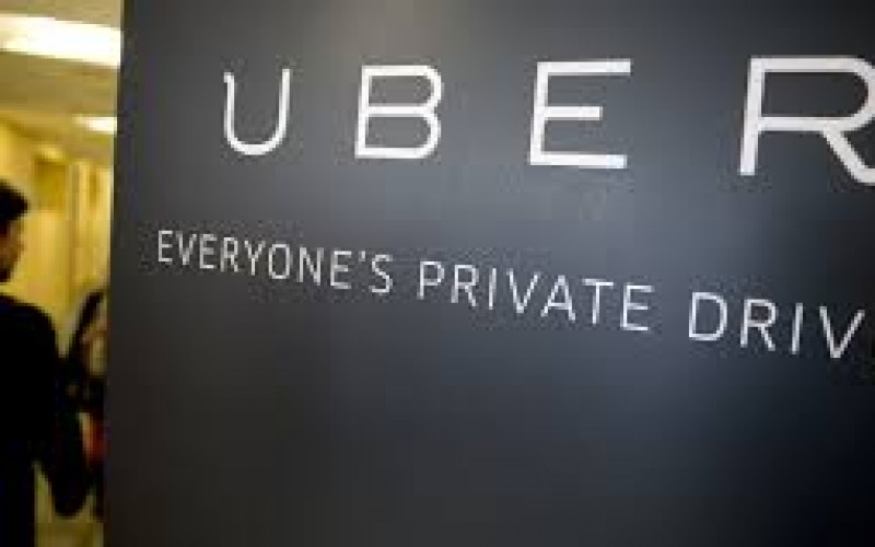 Did Uber Driver Set New Record for Driving Violations?