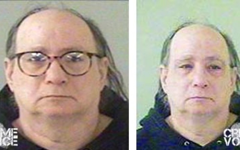 Monterey Serial Killer Sentenced to Death