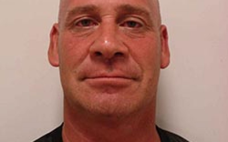 Stalking suspect had pot farm going as well