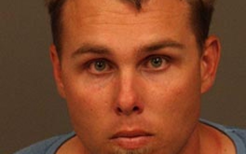 High School Teacher Arrested for Unlawful Sex with Student