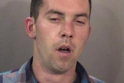 Serial armed robber arrested in Redding