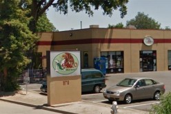 Suspect In Vacaville Meat Market Burglary Apprehended by K-9 Officer