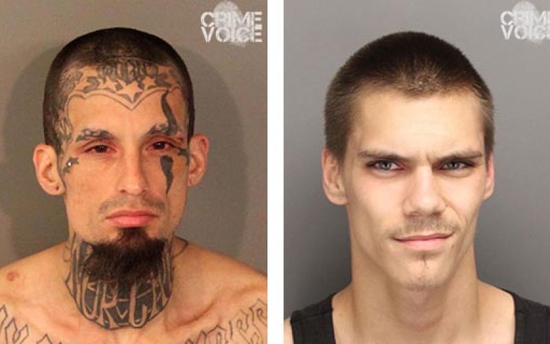 Placer County Sheriff Raids Chop Shop, Makes 4 Arrests, Recovers Stolen Property
