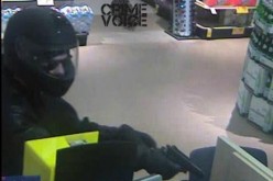Scooter-Riding Bank Robbers Caught