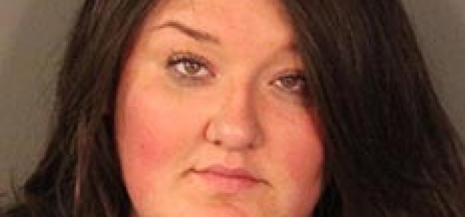Caretaker Arrested For Stealing From Healthcare Facility Residents