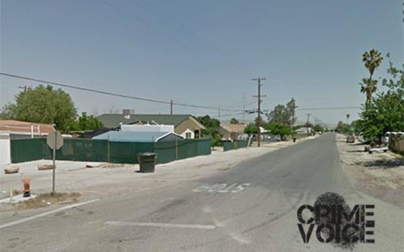 Taft Man Arrested for Destruction of Evidence