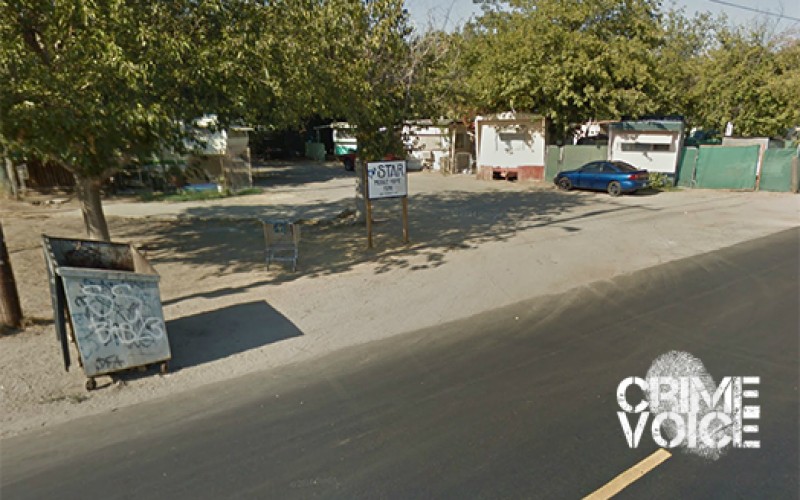 Three Suspected Gang Members Arrested in Bakersfield Drug Sting