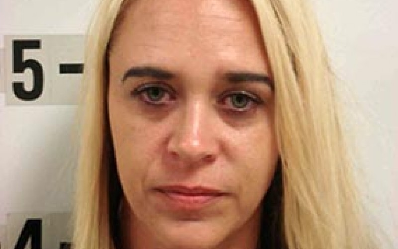 Middletown woman accused of child molestation