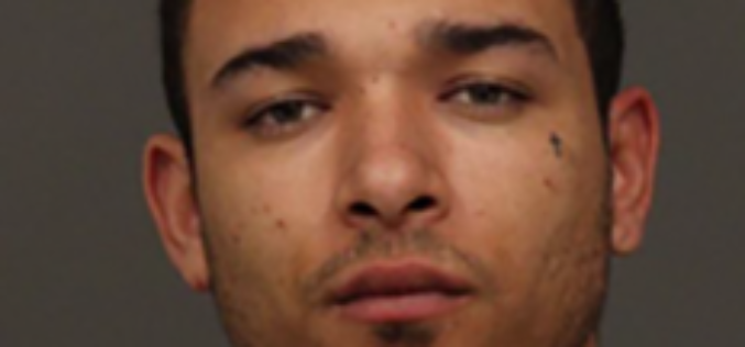 Prostitution Sting Nets Nine Arrests