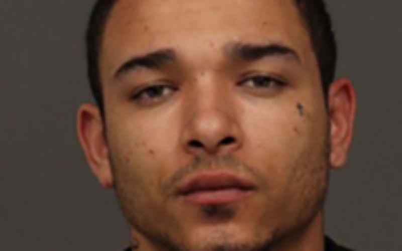 Prostitution Sting Nets Nine Arrests