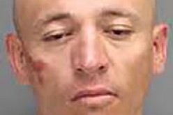 Suspect Arrested in Palm Desert Murder