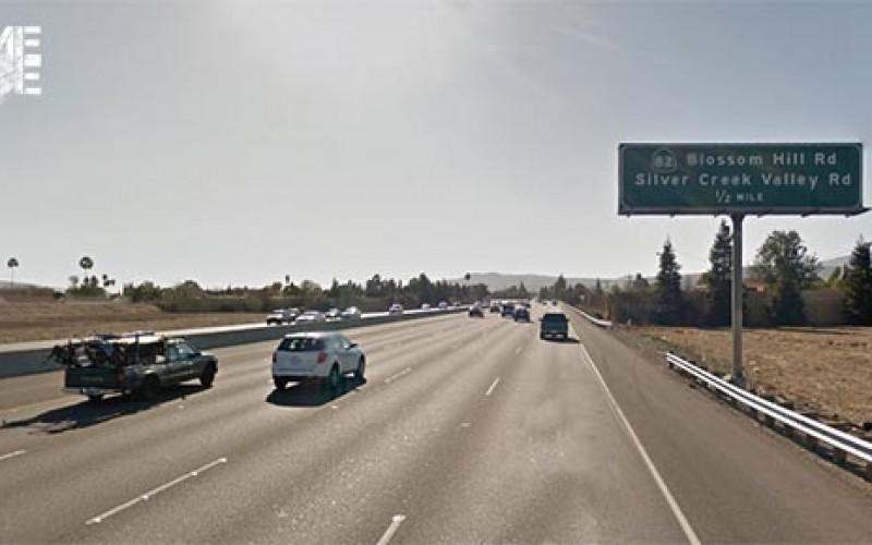 Drunk driver faces manslaughter charges for driving wrong way on freeway