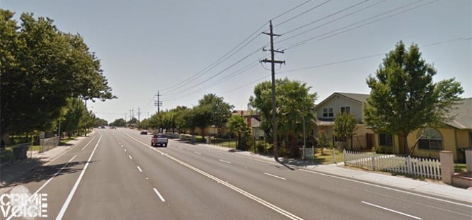 Women Dies from Stab Wounds in South Sac