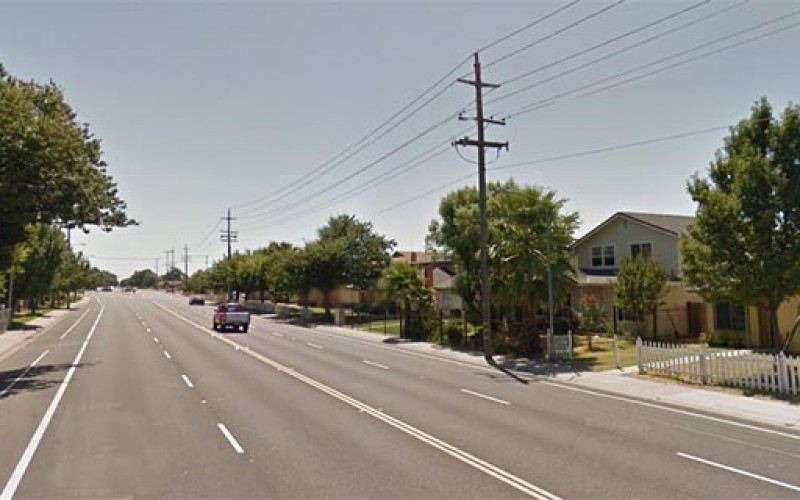 Women Dies from Stab Wounds in South Sac