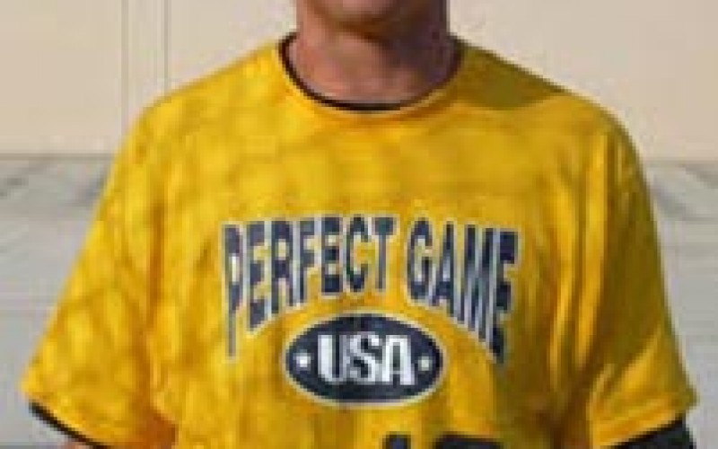Former High School Baseball Star Busted for Heroin Sales…Again